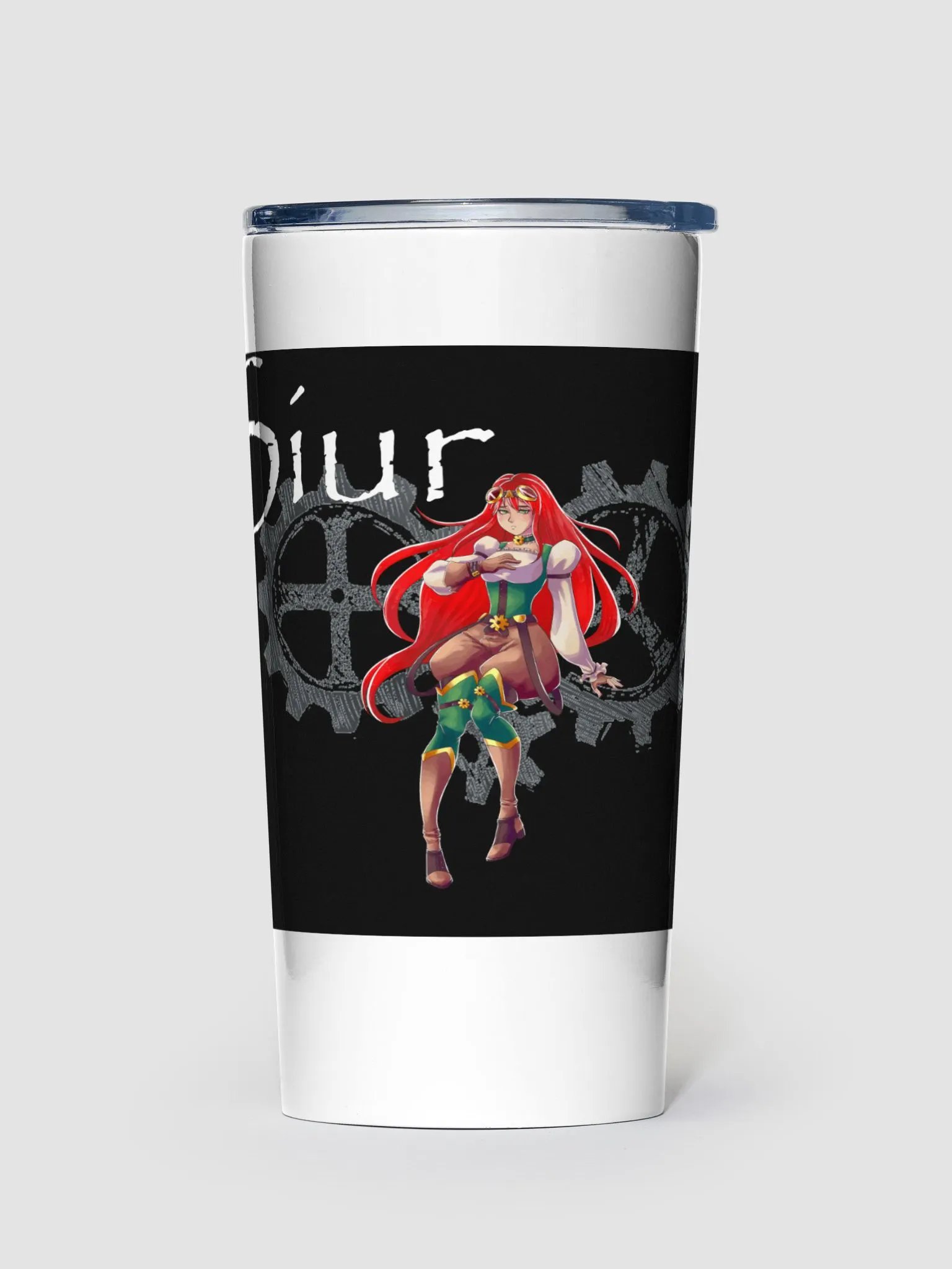 Original Logo Tumbler product image (1)