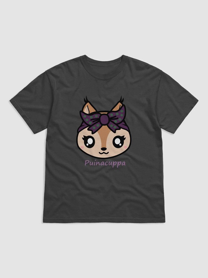 Short Sleeve Puina Shirt product image (1)