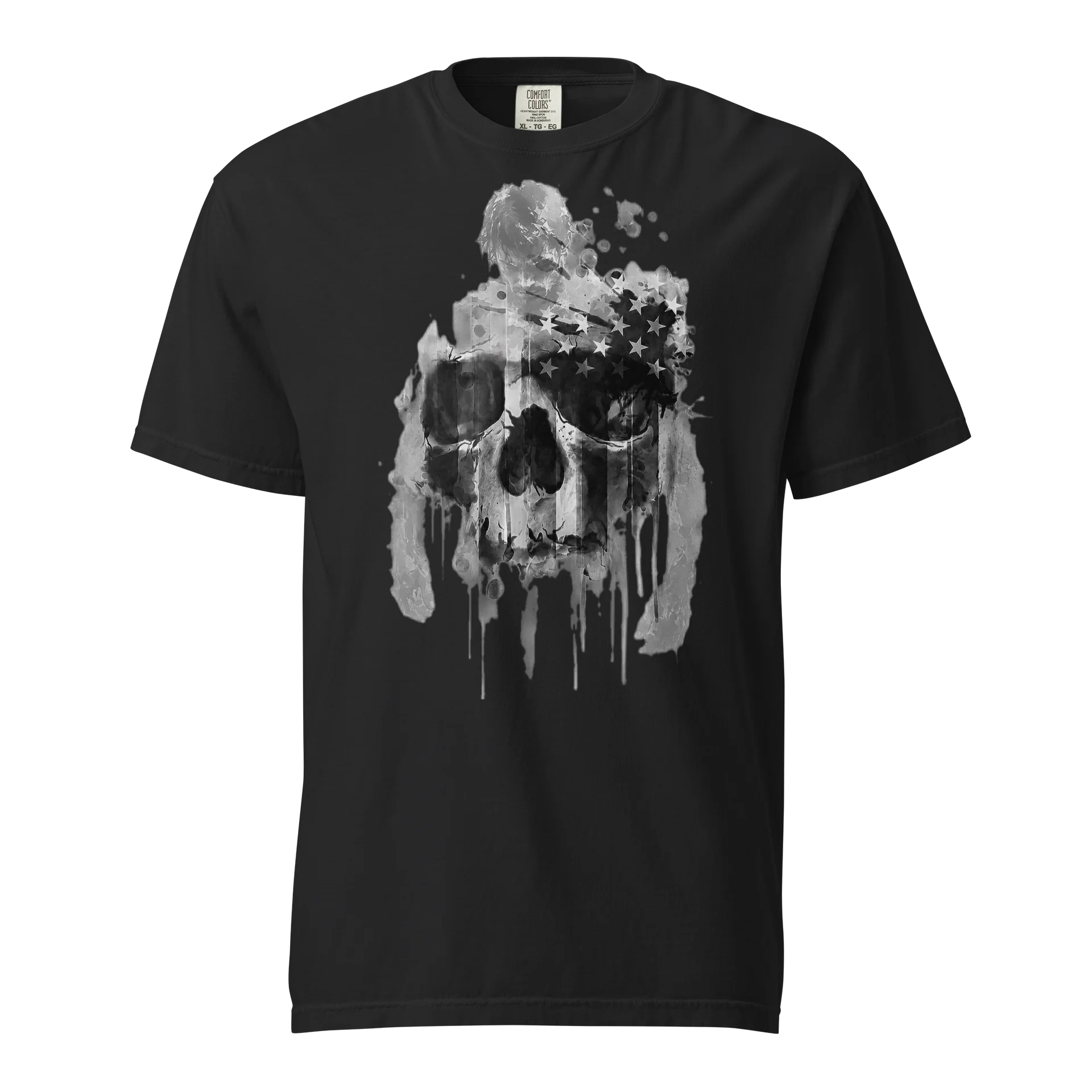 D Day Ghost product image (1)