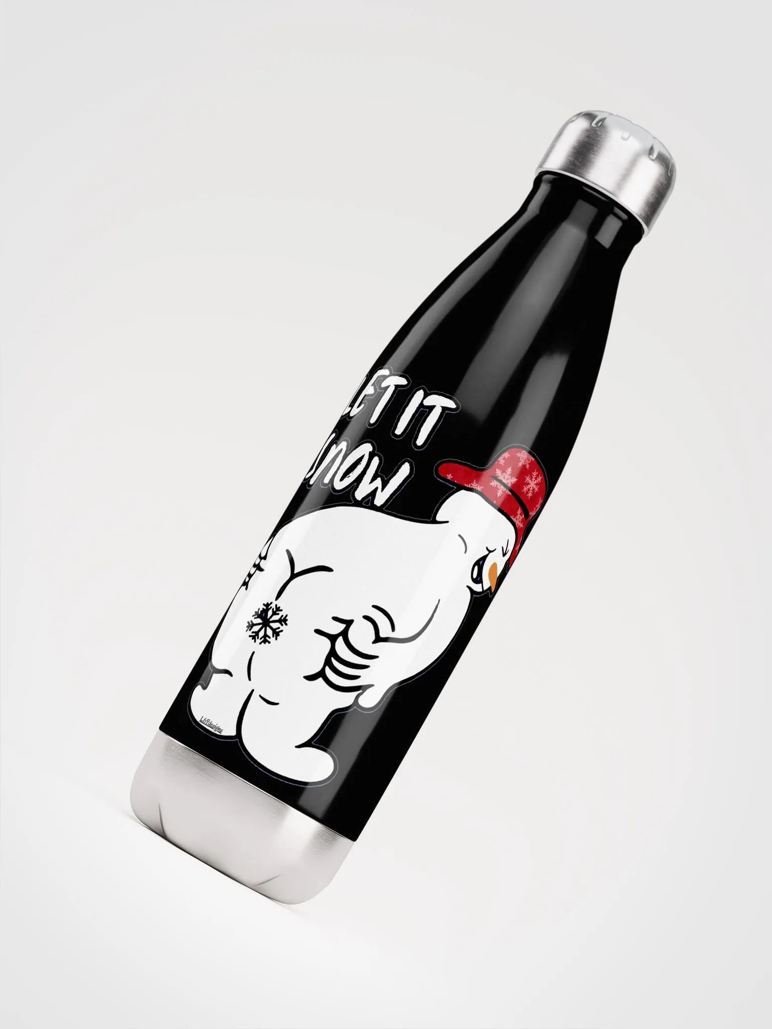 LET IT SNOW product image (5)