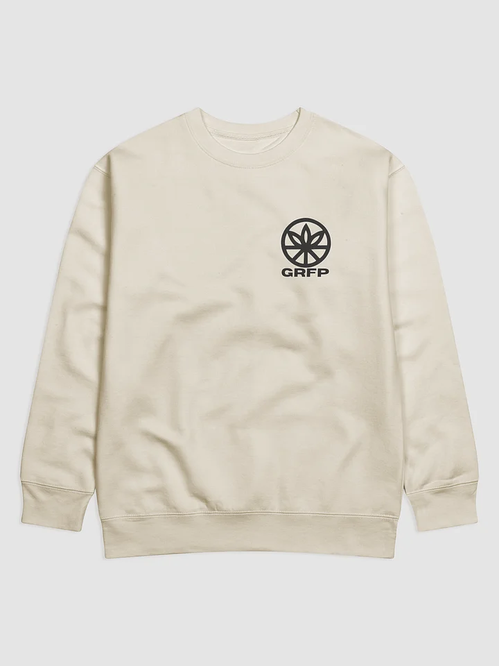 Est. 2024 Black Label Sweatshirt product image (3)