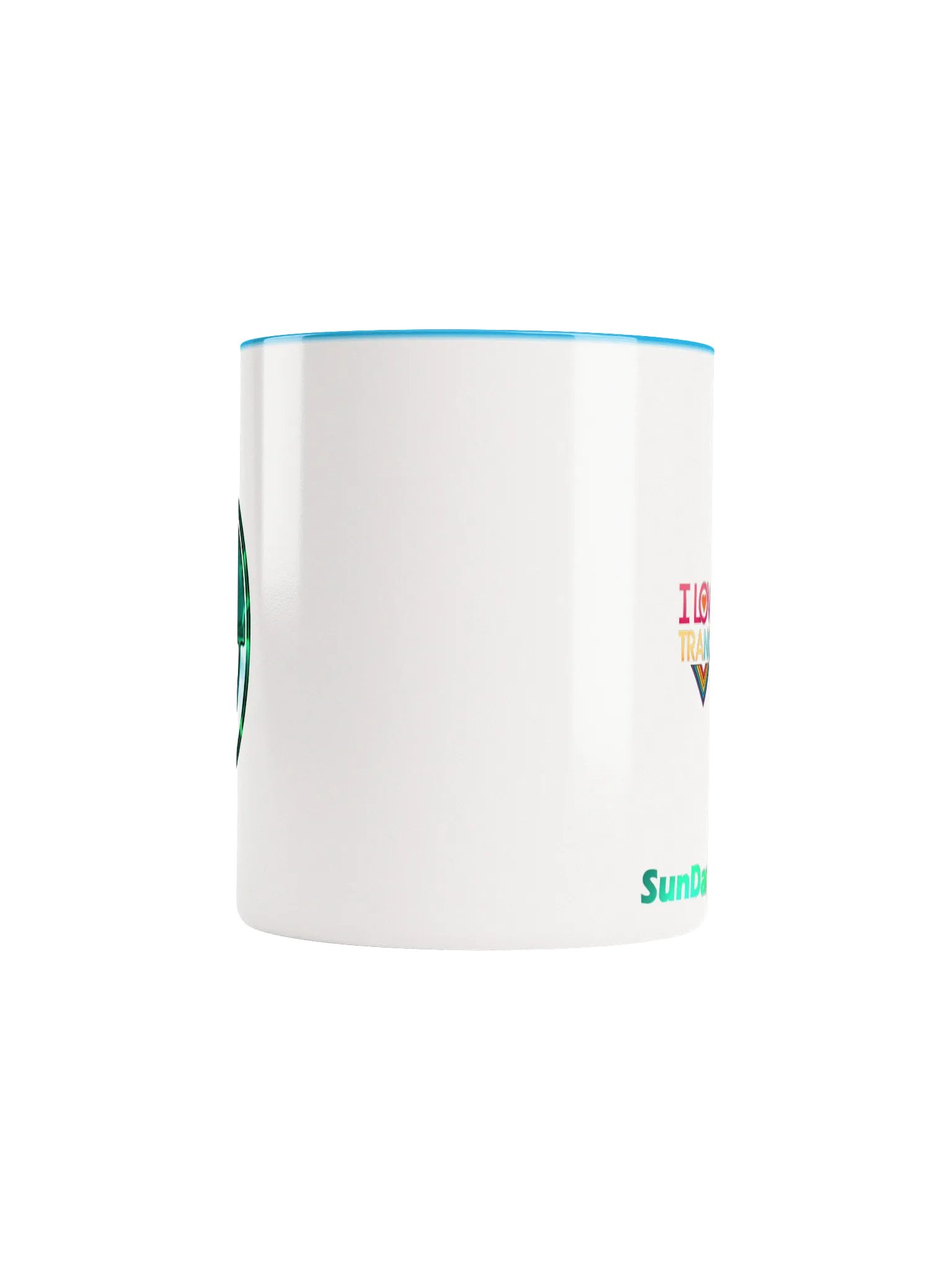 SunDancer Mug product image (5)