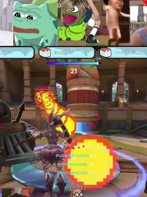 When you c9 because the team so dumb bruh lol TURN AROUND #paladins