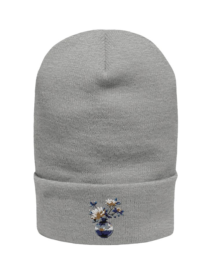 Vase B Yupoong Cuffed Beanie product image (7)