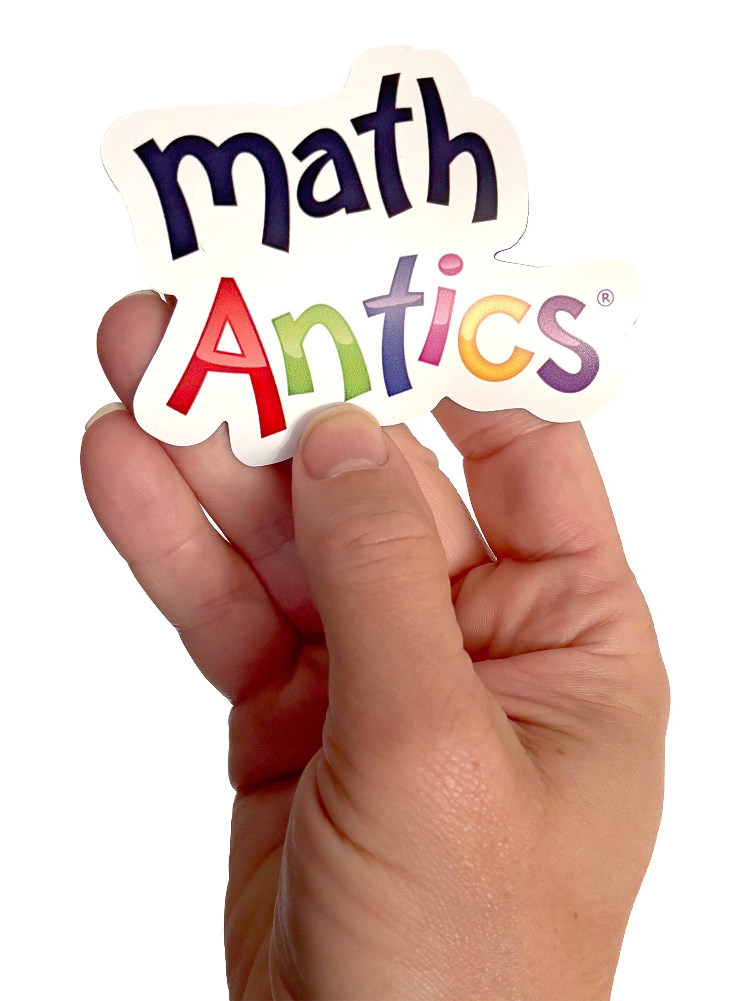 Logo Magnet product image (3)