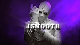 Jsmooth's Supporter tier thumbnail