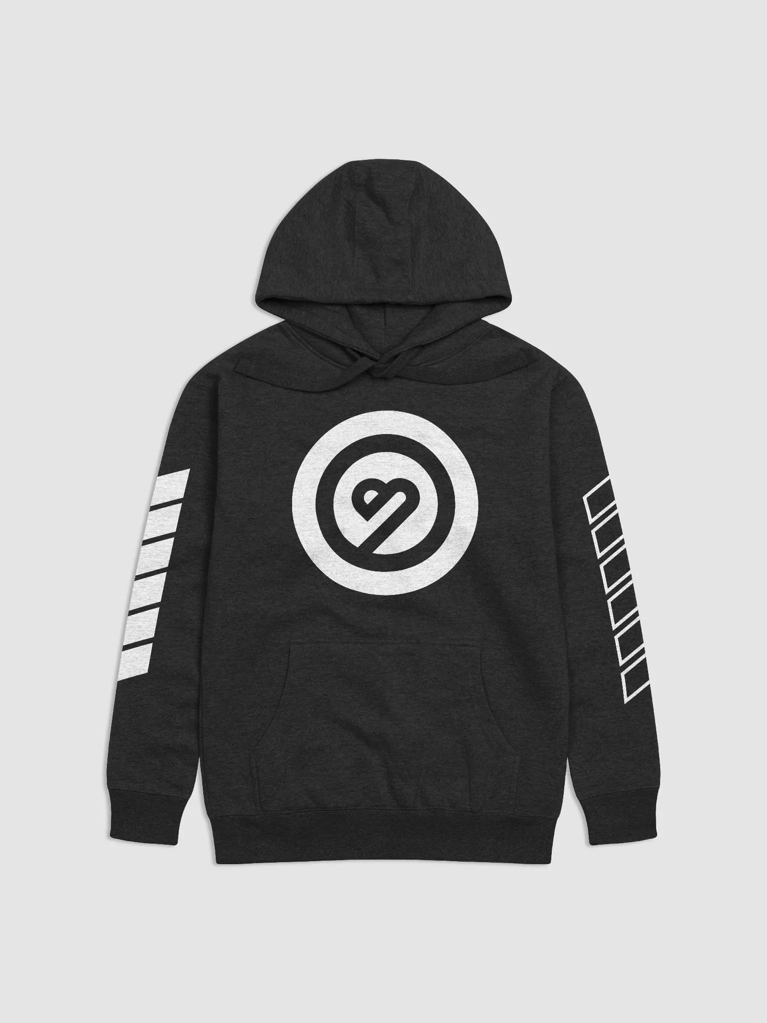 BeOfficial Club Hoodie product image (1)