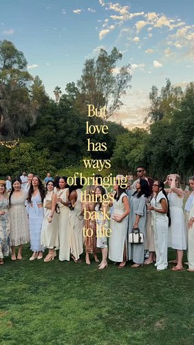 was brought a little bit back to life after the #figsretreat and falling in love with 80 awesome humans ♥️ @wearfigs #healthc...
