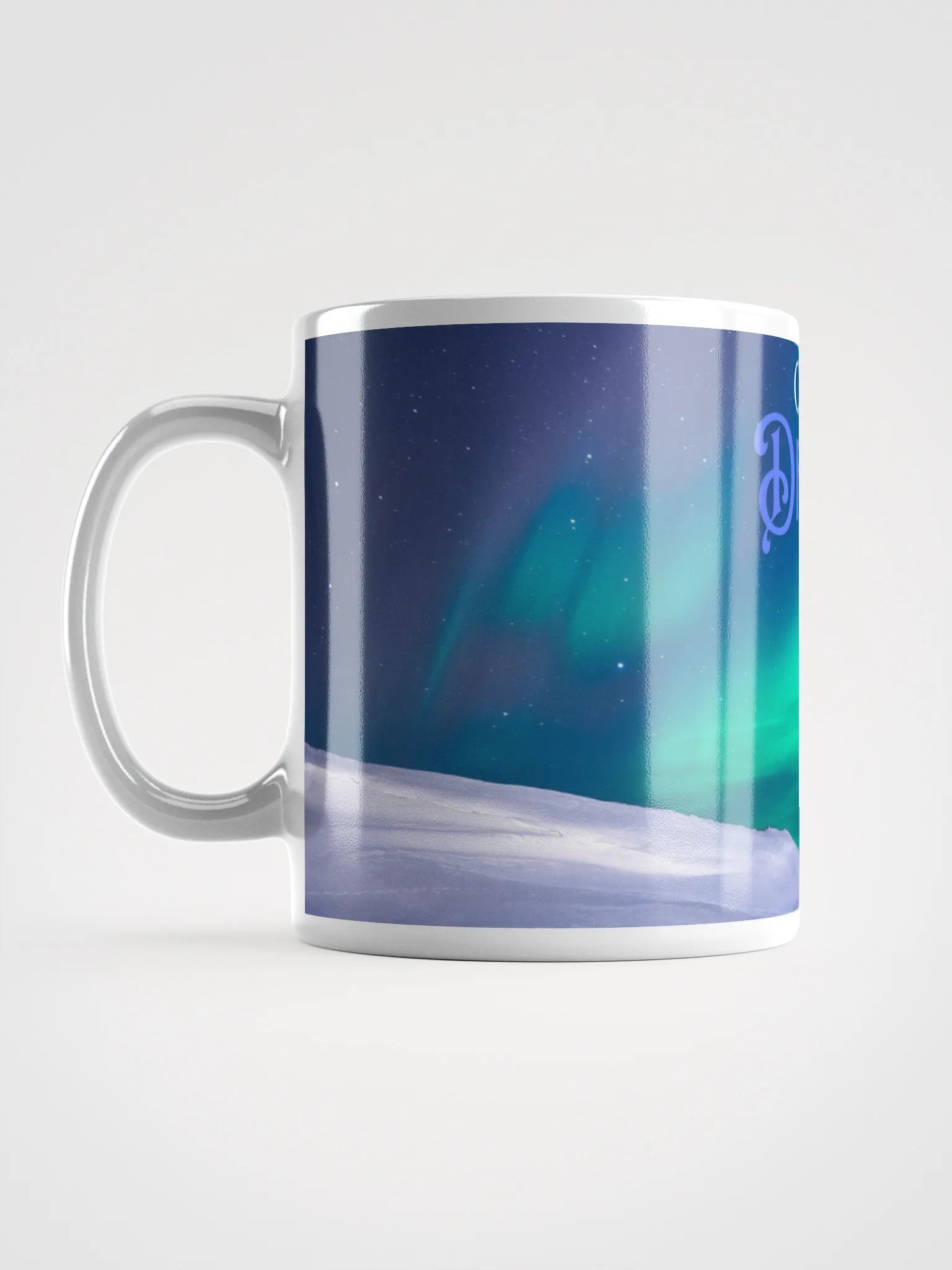 Aurora Dreamer Mug product image (17)