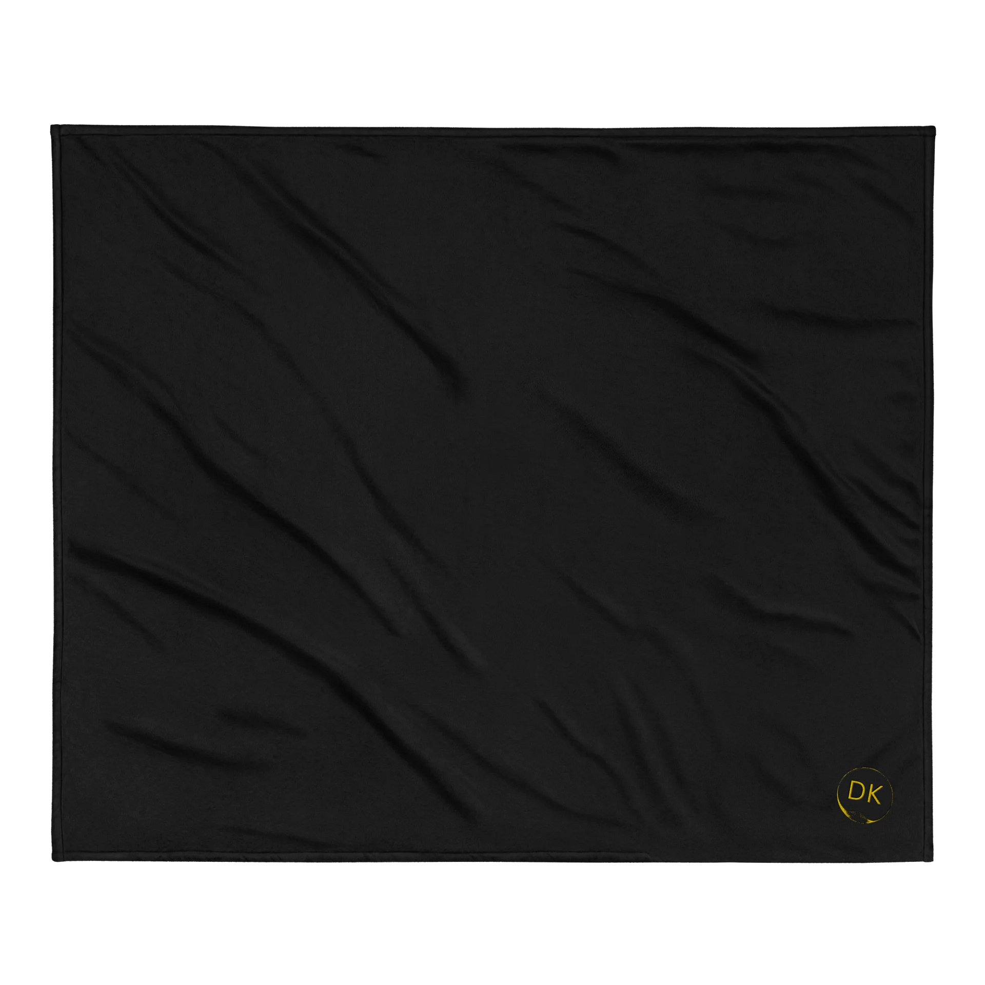 DRKNOCKOUT FAMOUS BLANKET product image (2)