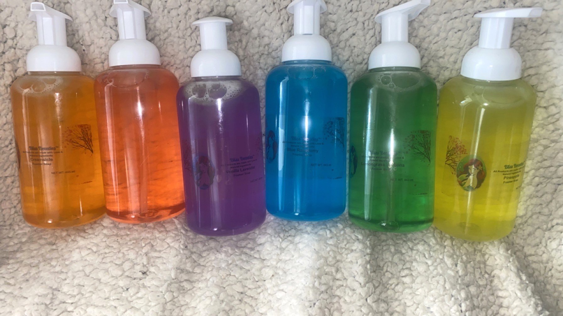 Foamer Soap product image (1)