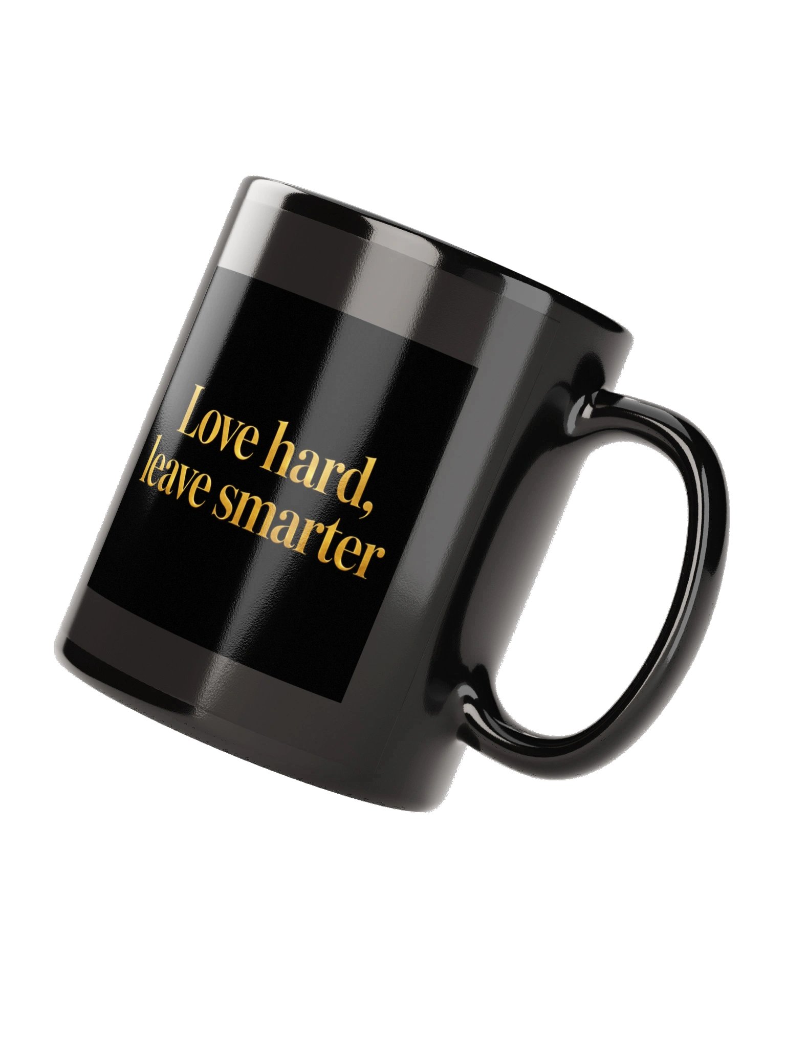 On One Men's Signature Coffee Mug product image (4)
