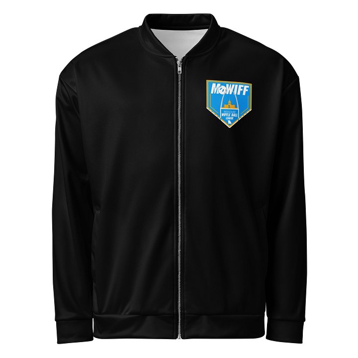 MOWIFF Jacket product image (1)