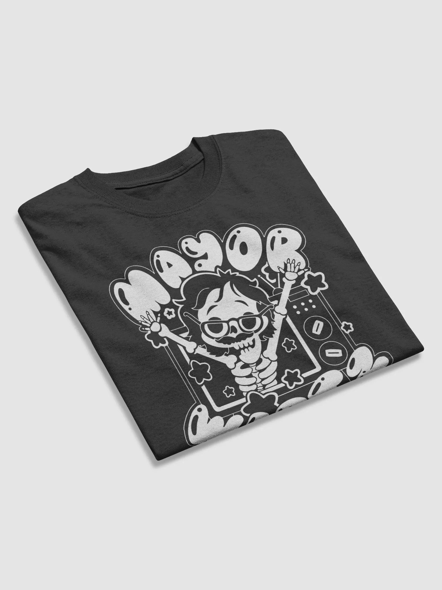 Skeleton Mayor product image (3)