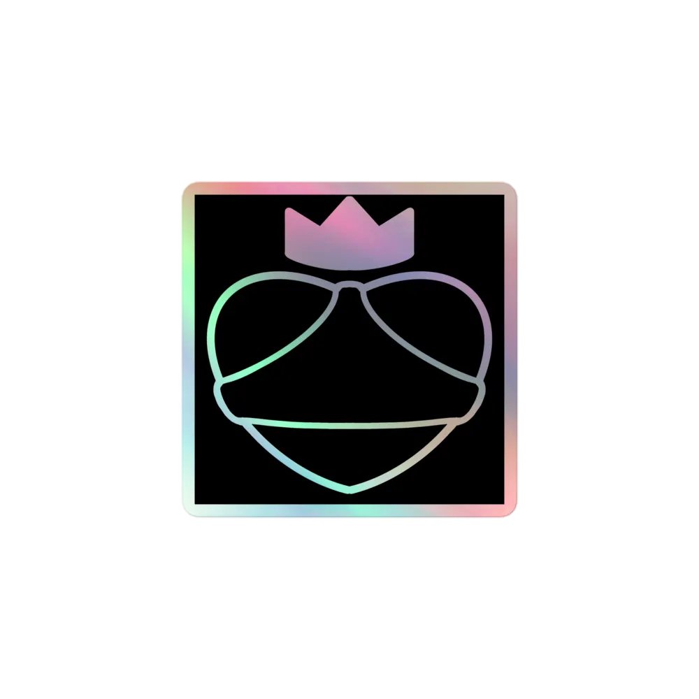 bootylove | holo product image (1)