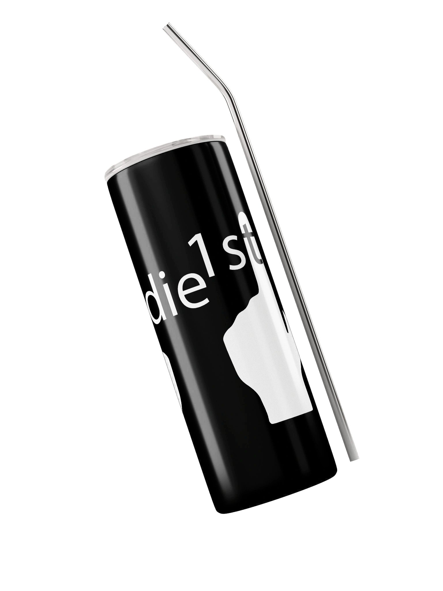 Indie 1st - Stainless Steel Tumbler - 20 oz (600 ml) product image (3)