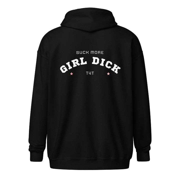 Suck More Hoodie product image (1)
