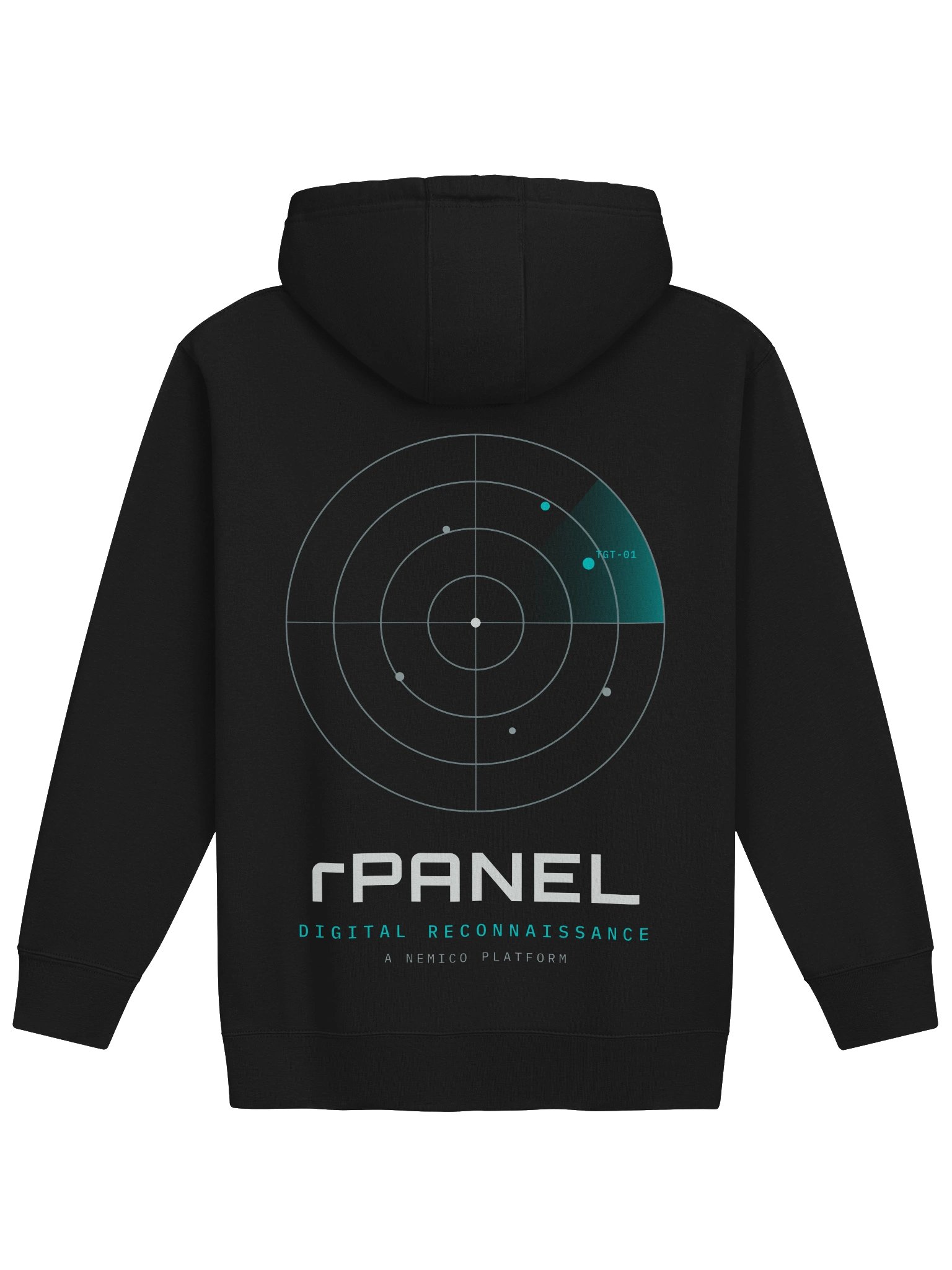 rPanel Recon Hoodie product image (2)