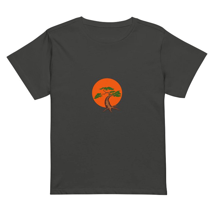 Sunrise Serenity Women's Tee product image (2)