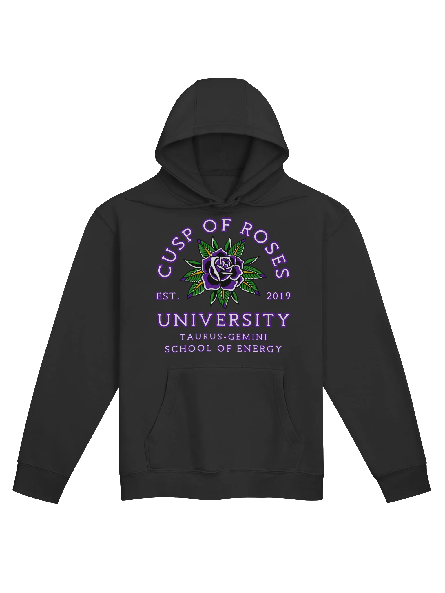 school of energy hoodie product image (1)