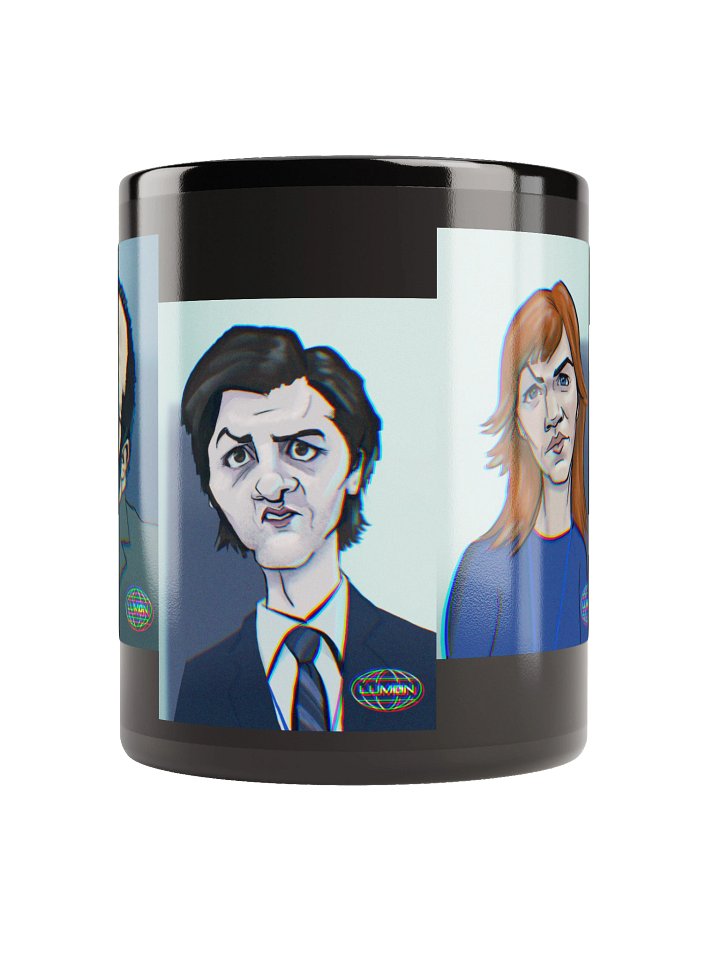 MDR, Black product image (4)