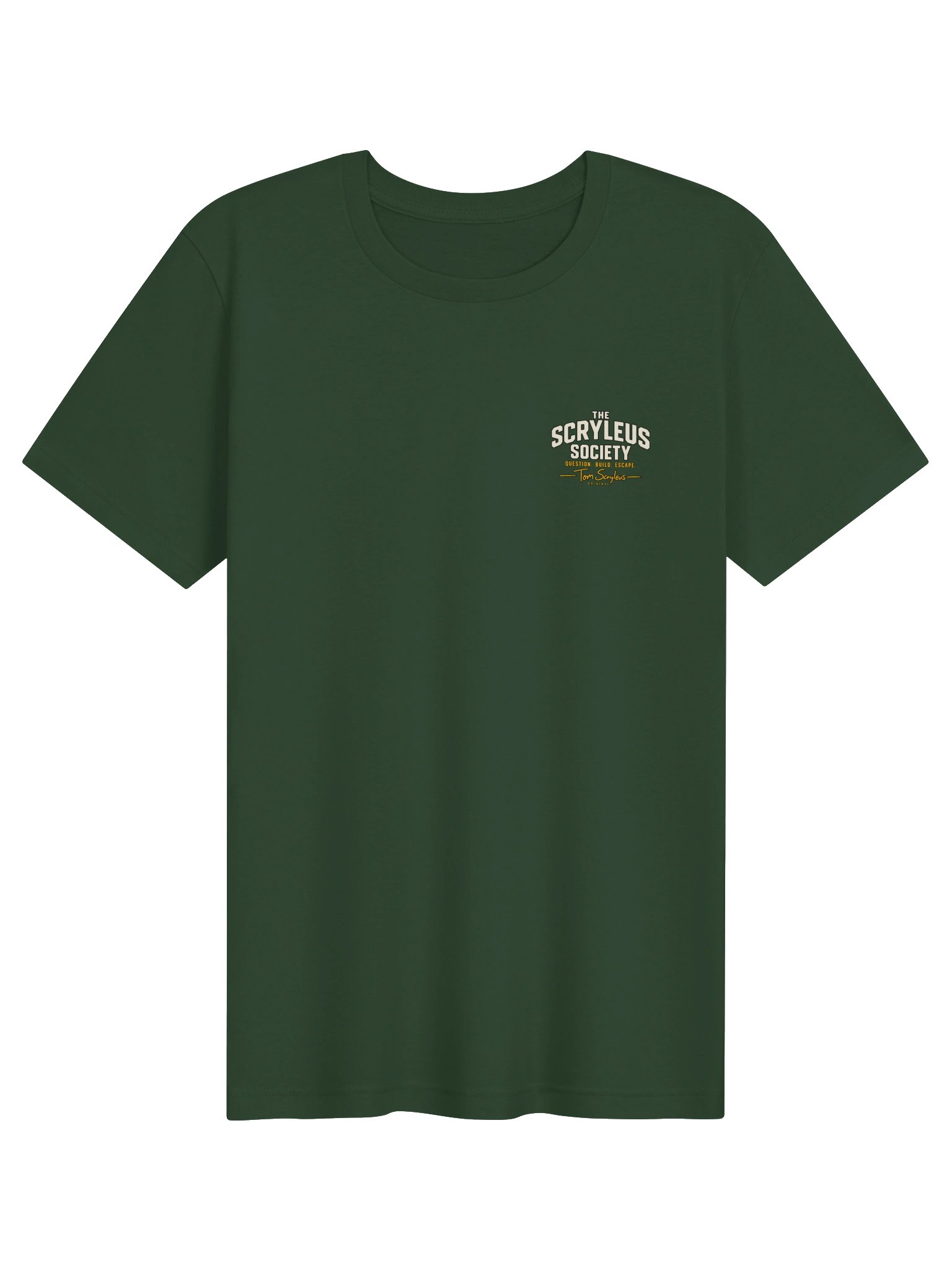 Unisex Tee product image (1)