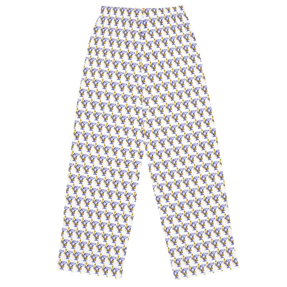 Lake Forest Latin Club All-Over Print Pants product image (3)