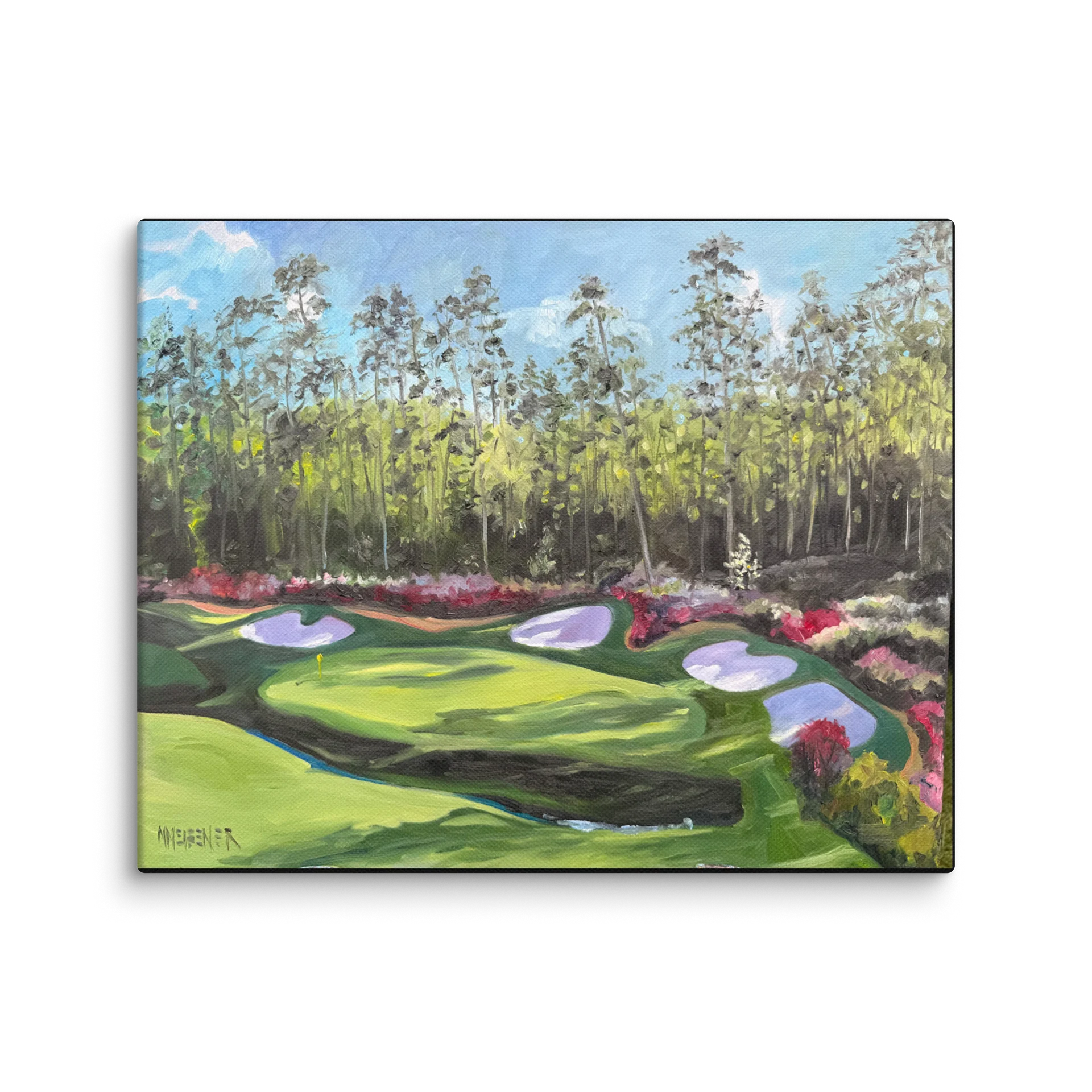 Augusta National No. 13 product image (2)