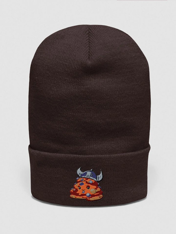 Crystalized poop beanie product image (6)