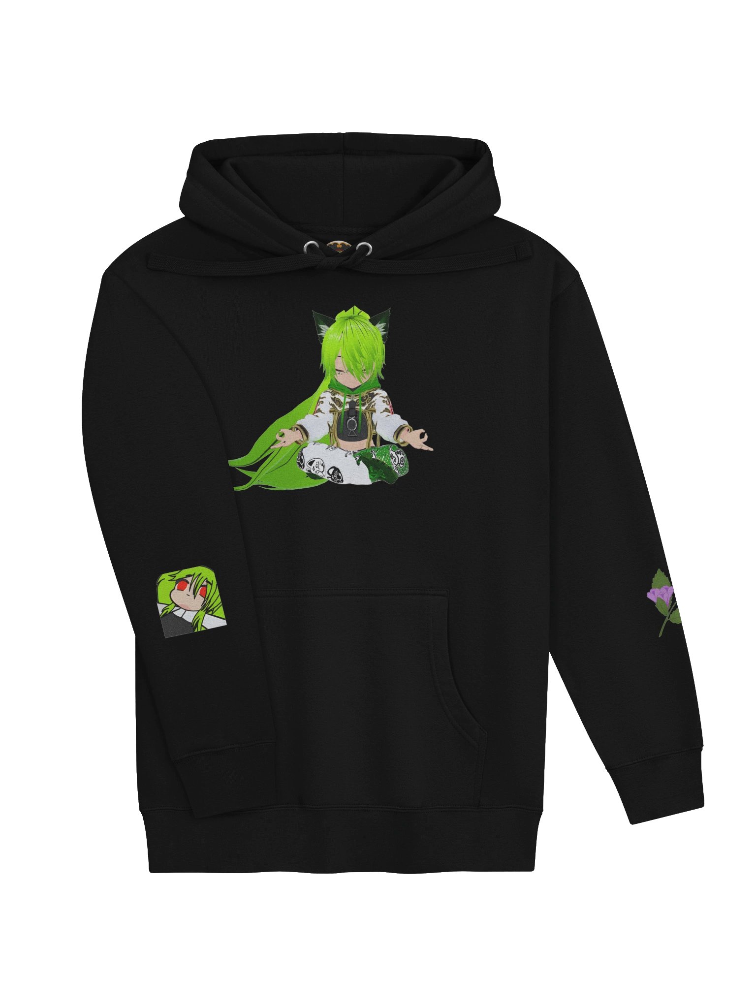 Angsty Catcubus Hoodie product image (15)