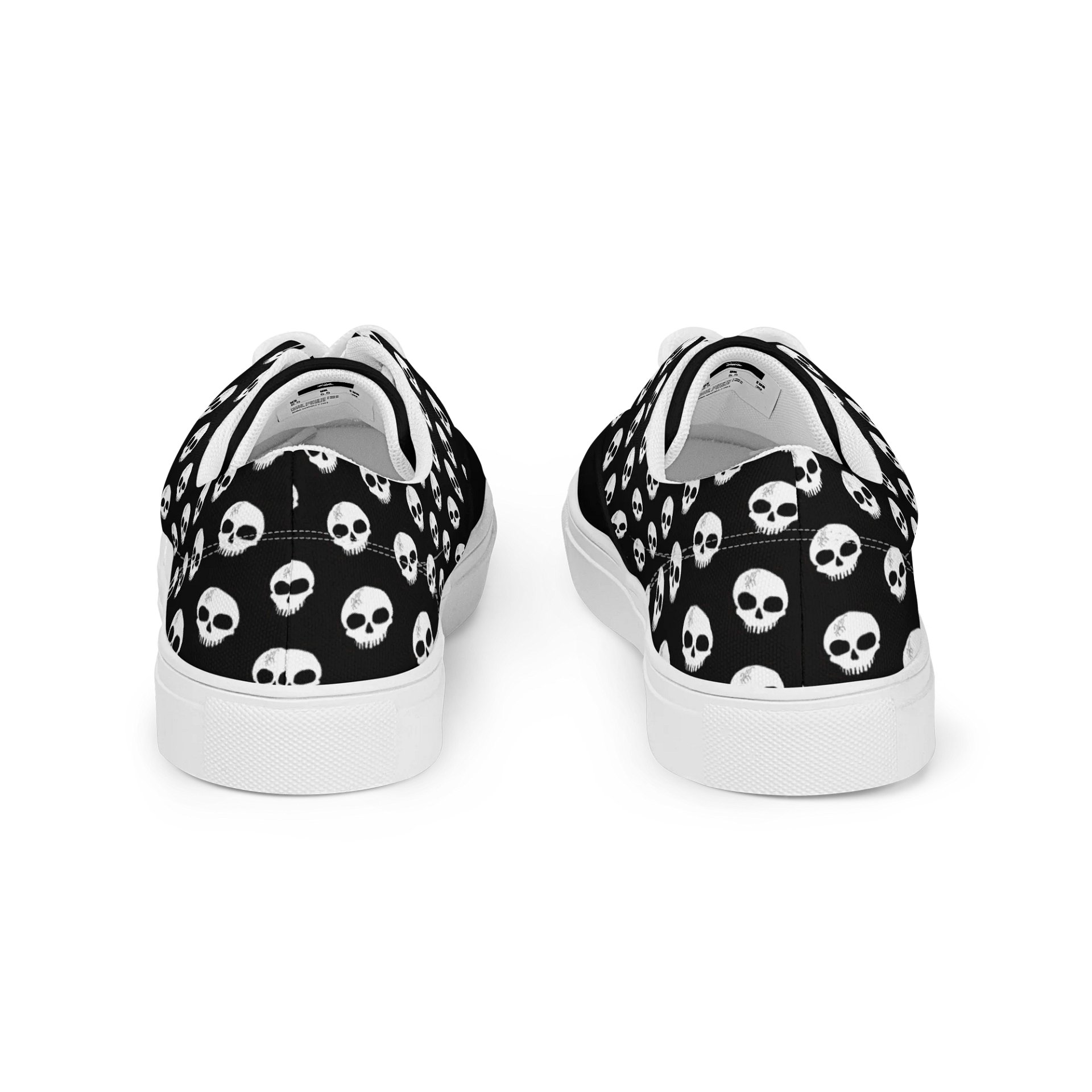 "Nevermore" Men's Shoes product image (4)