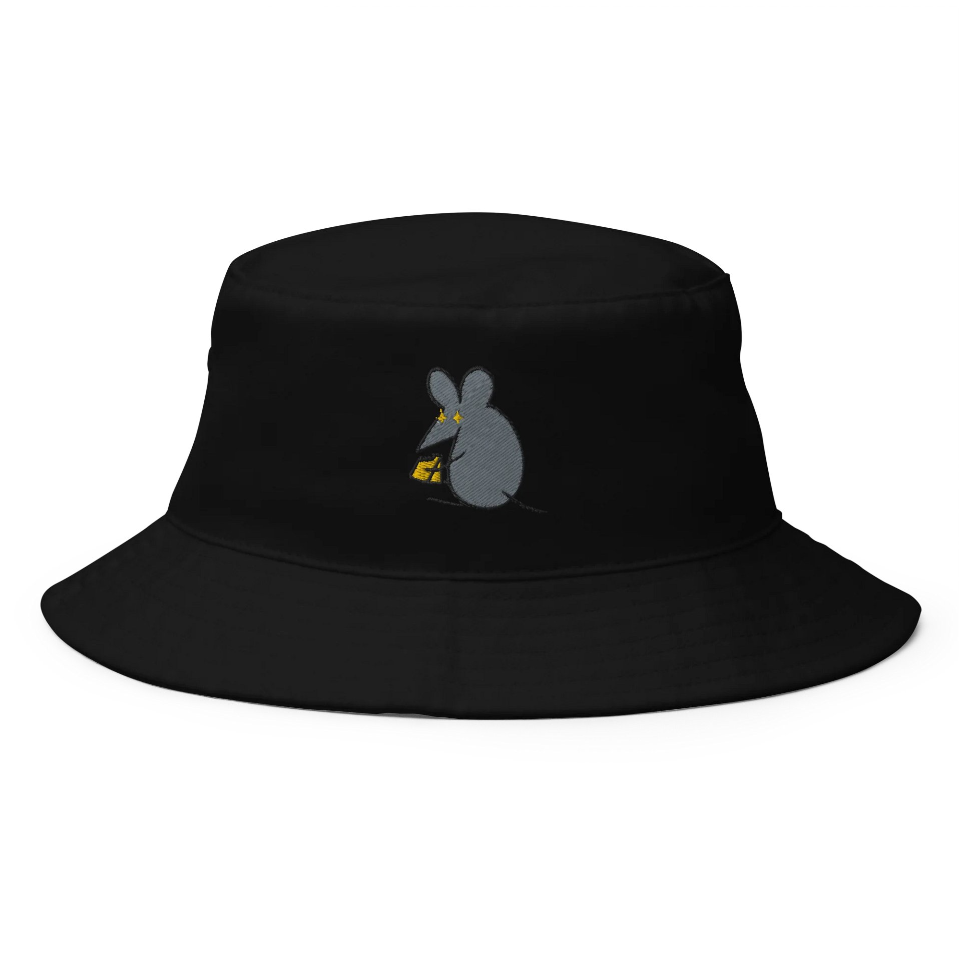 cheese ratthew bucket hatthew product image (1)