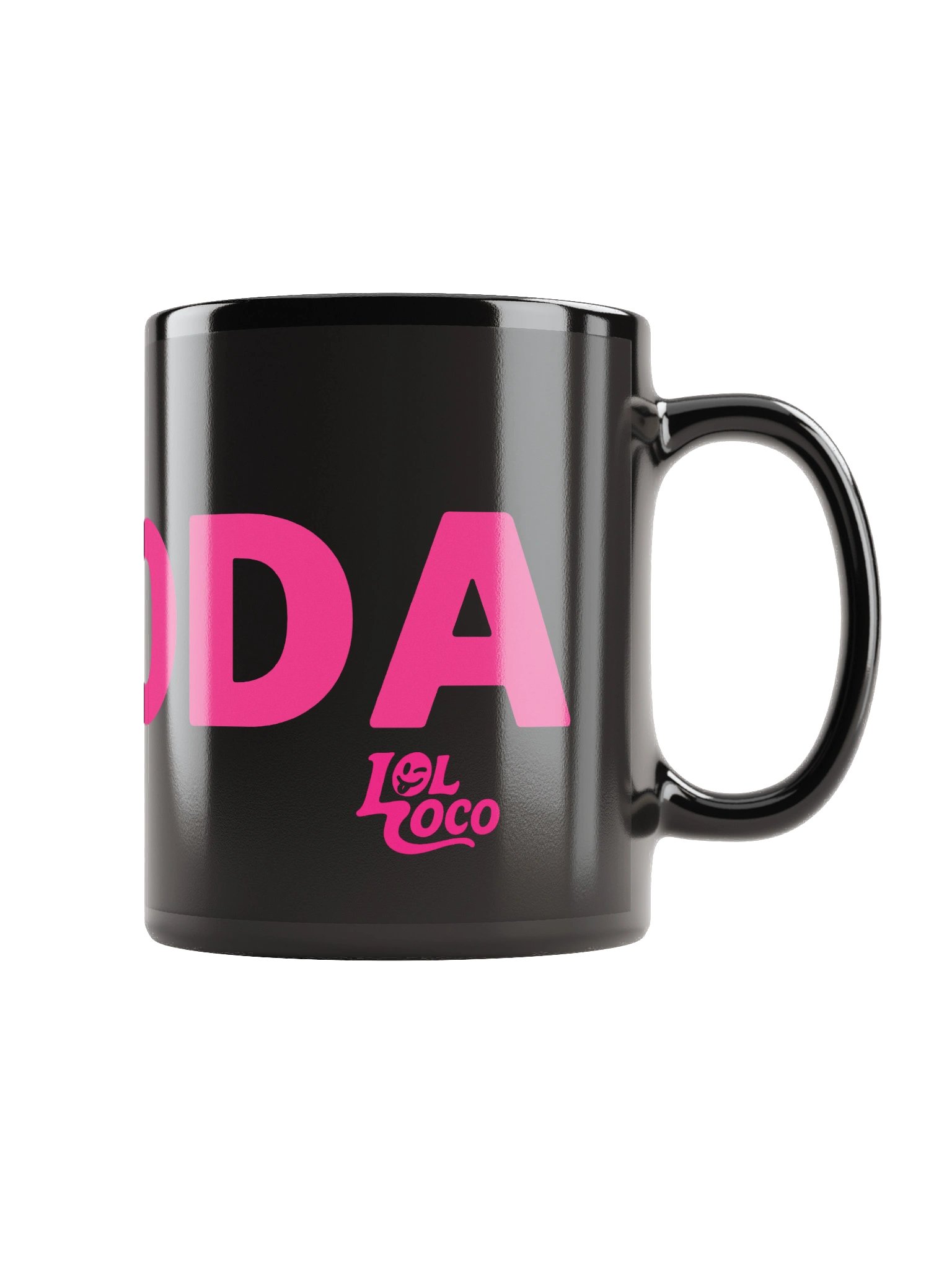 "No Joda" Mug product image (3)