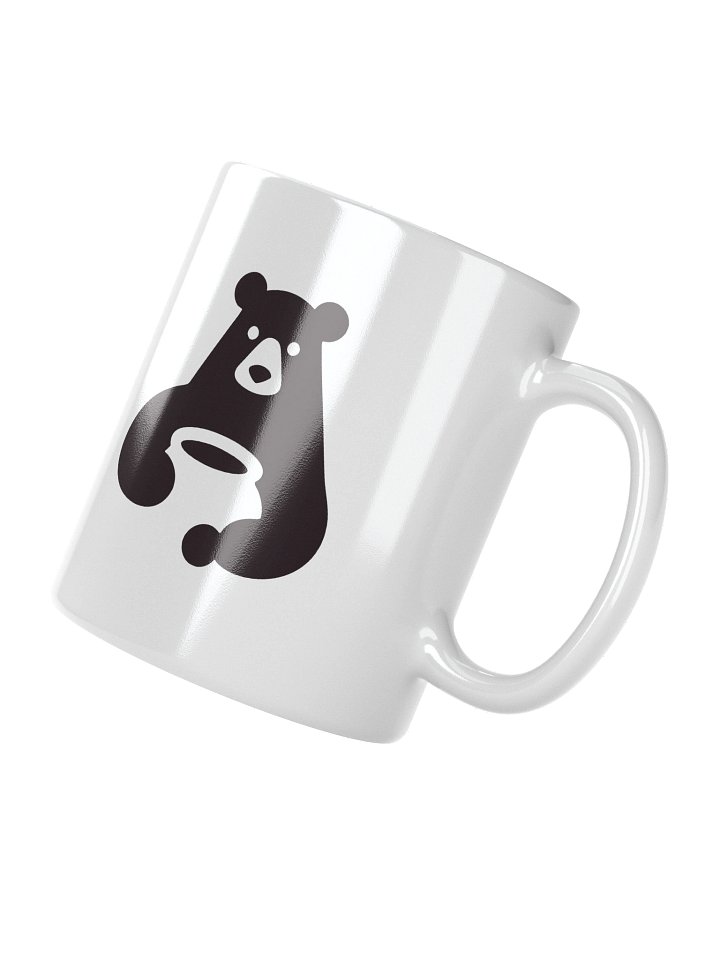 Time 4 Honey Mug product image (4)