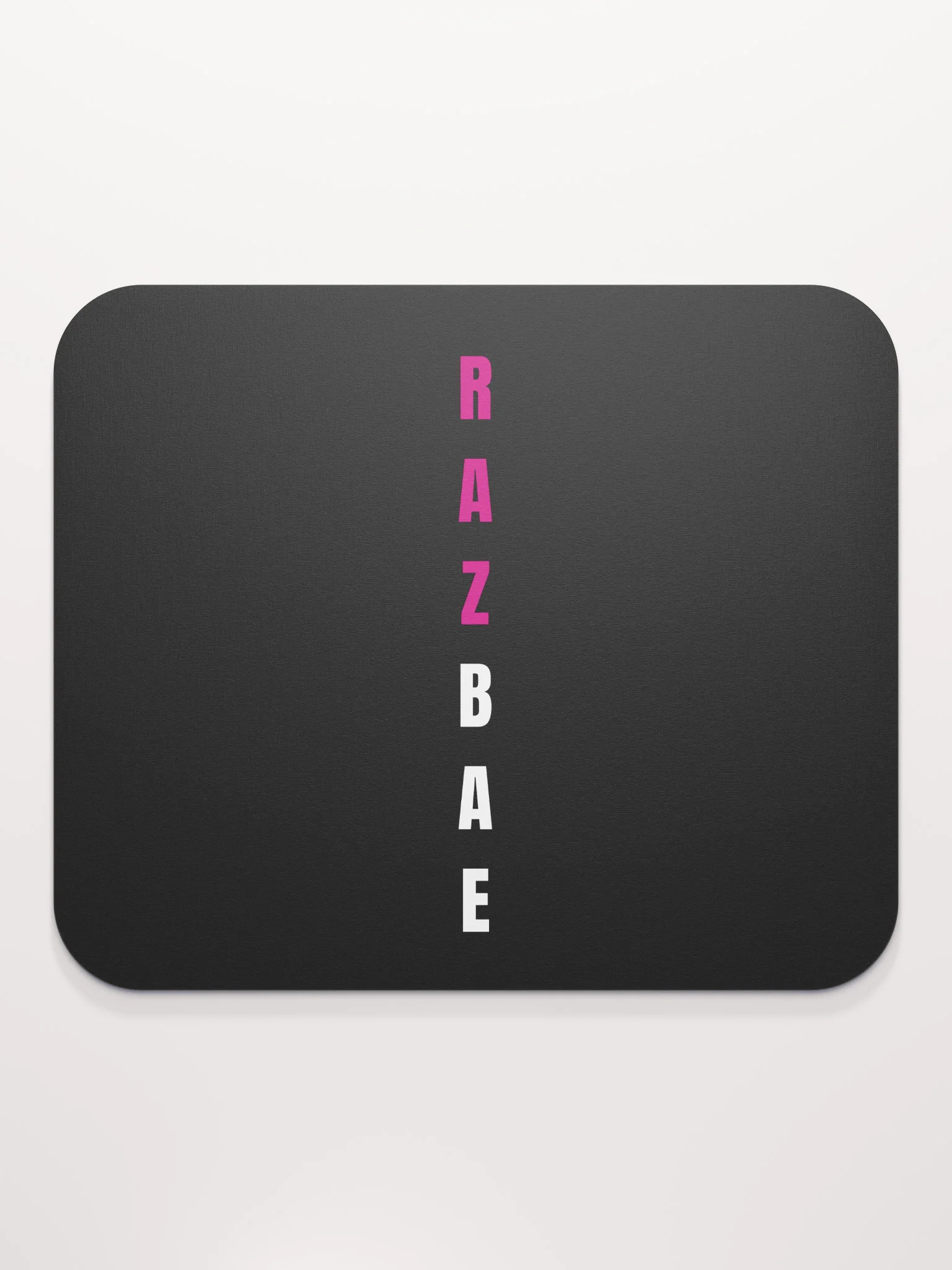 RAZBAE CLASSIC Mouse Pad product image (2)