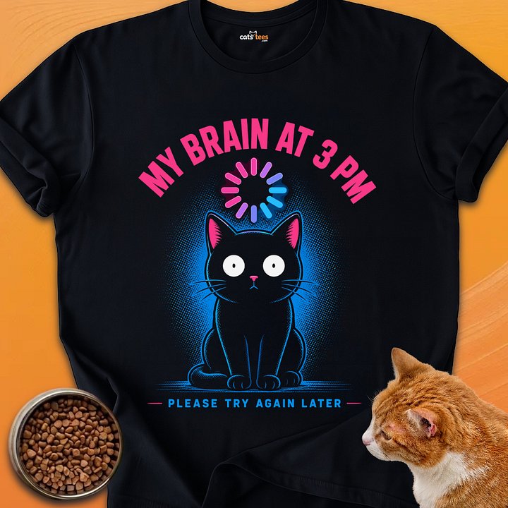 My Brain At 3PM product image (1)