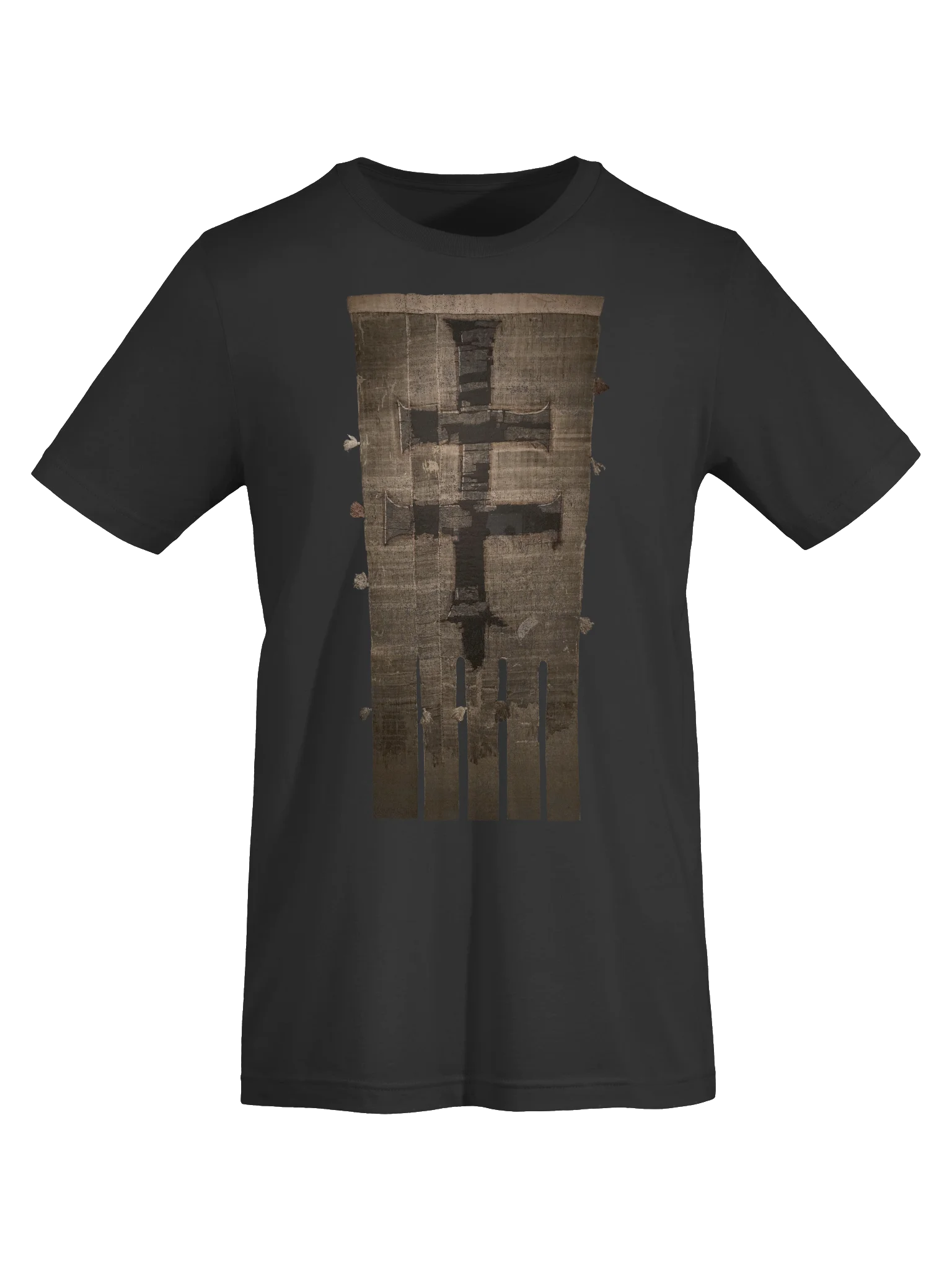 King Andrew Flag T-shirt product image (7)