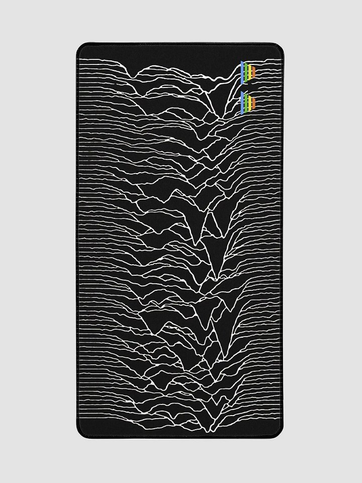 Desk Mat Division product image (2)