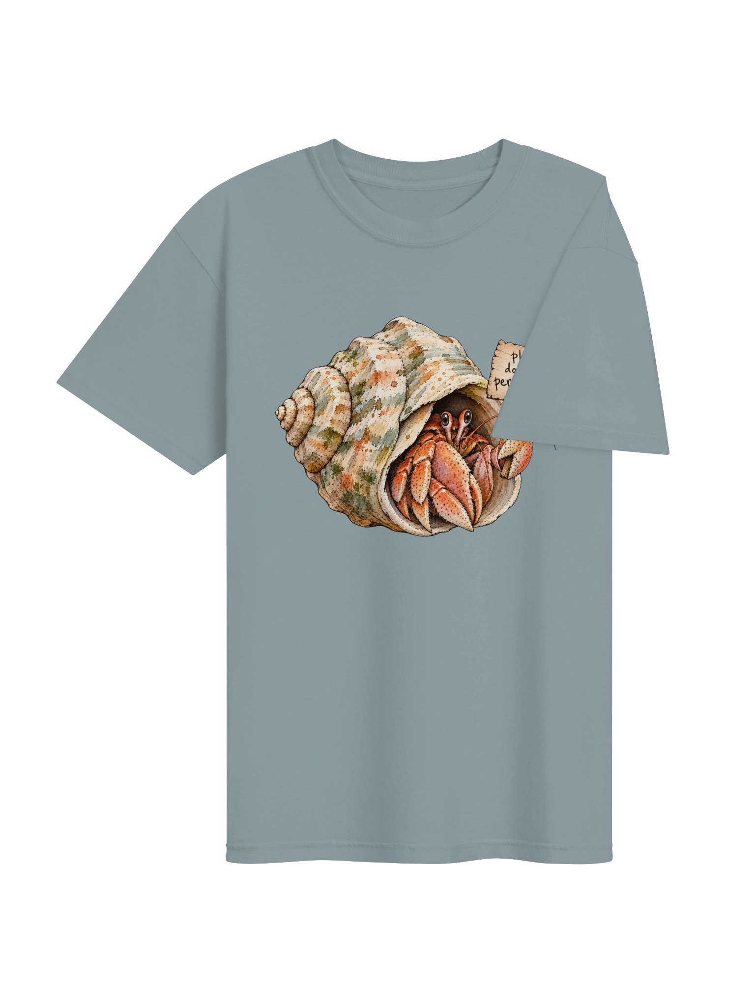 Do Not Perceive Me Hermit Crab product image (4)