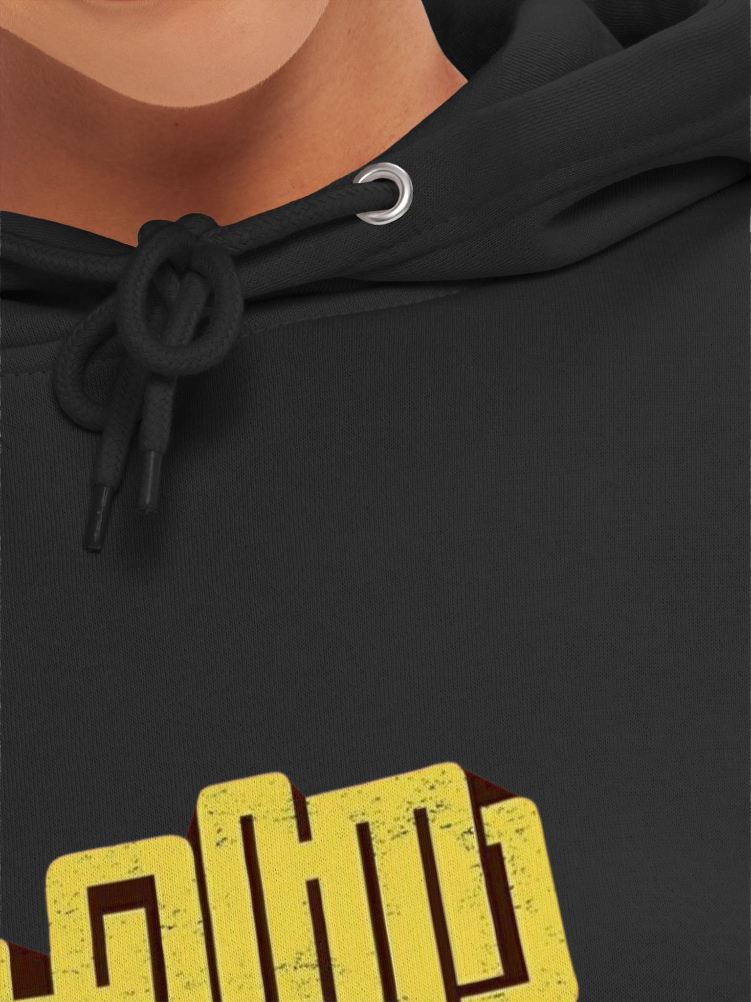 Aarpoo Entha Molusee Jada Anno Unisex Premium Pullover Hoodie product image (7)