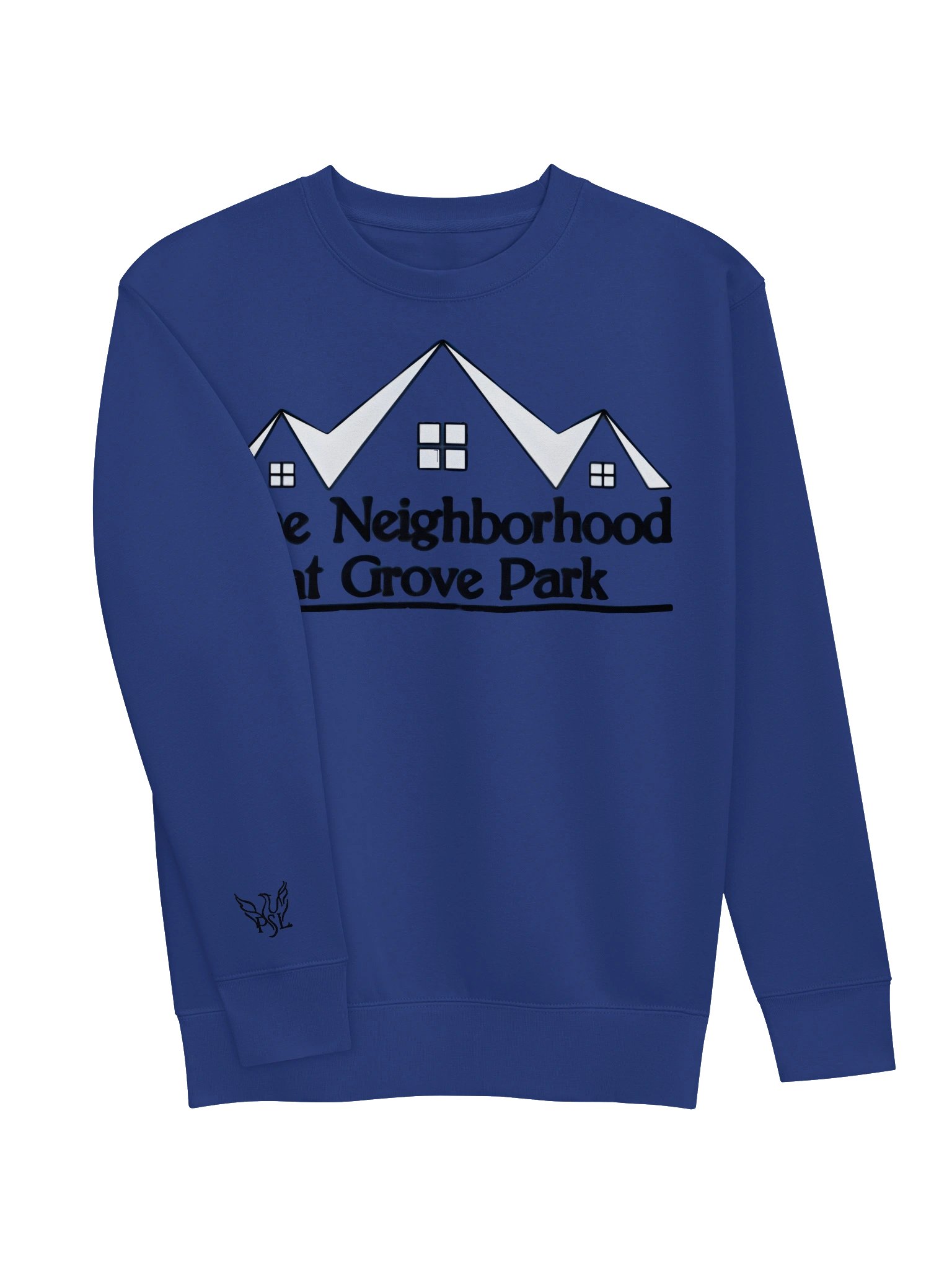The Neighborhood at Grove Park Sweatshirt product image (3)
