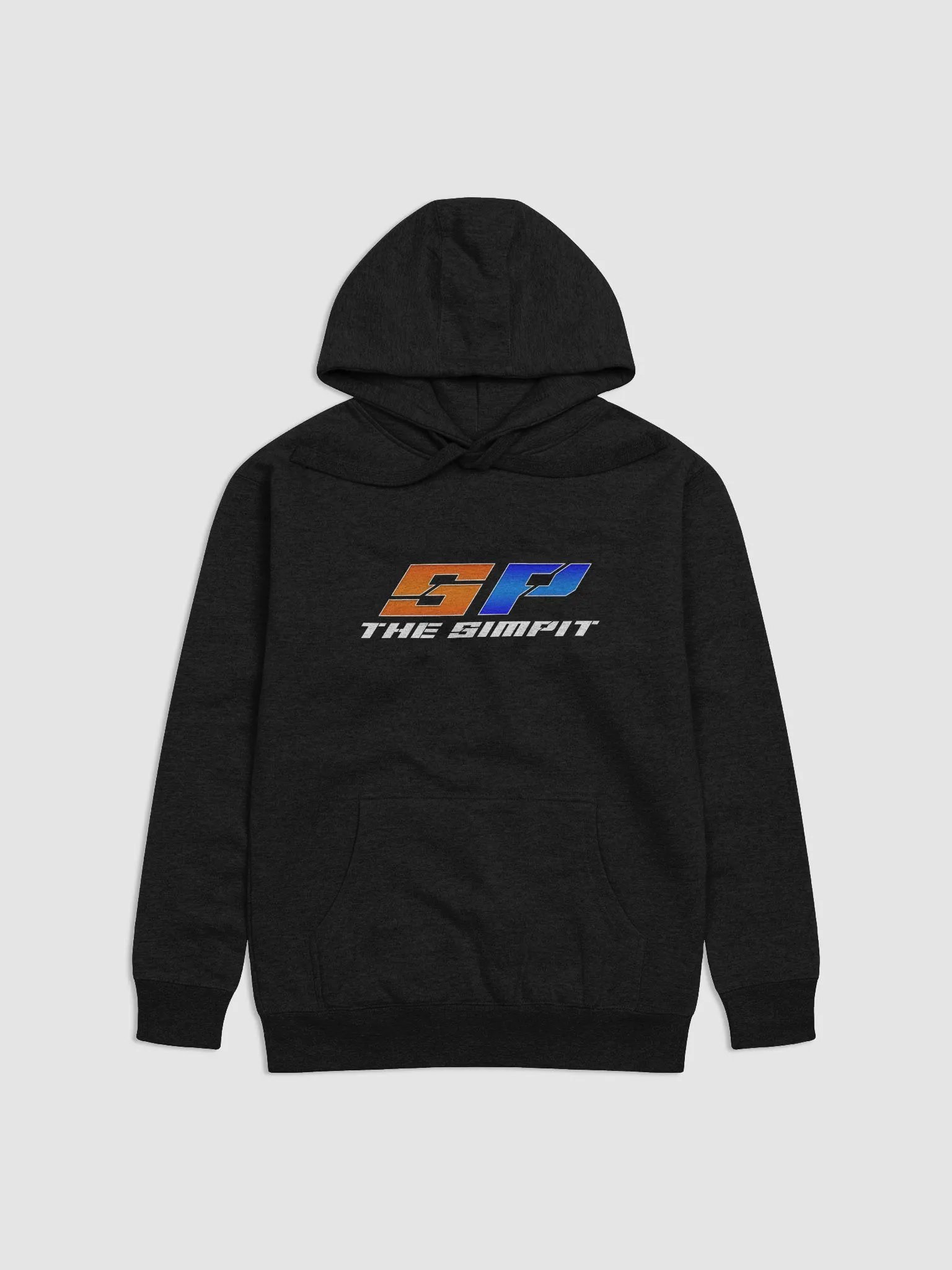 The New Simpit Hoodie product image (1)
