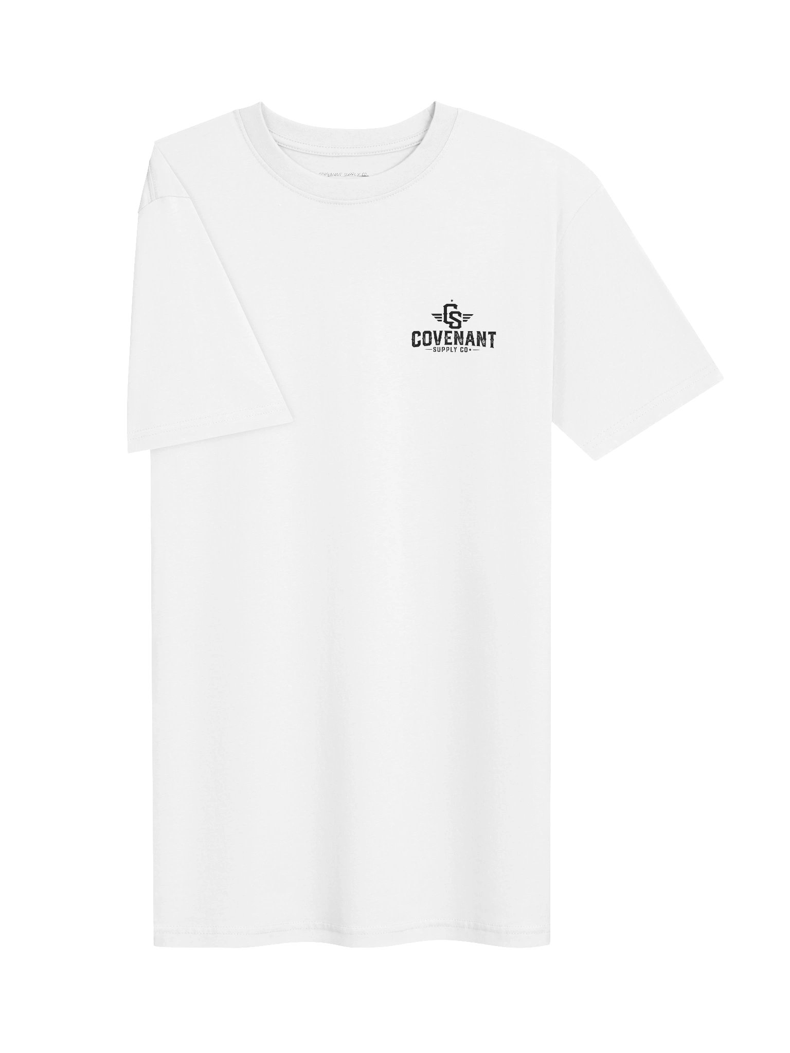 The Lord Has Won Tee product image (3)