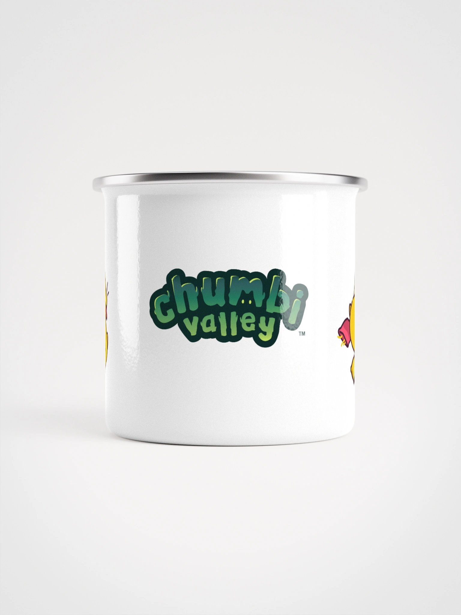 Raiden Mug product image (2)