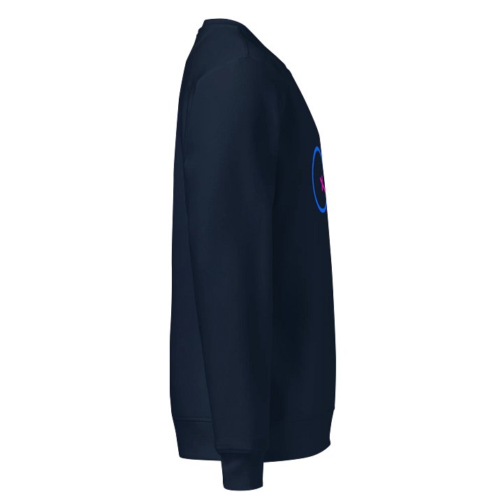 Traditional Mindset Flair Unisex Sweatshirt product image (2)