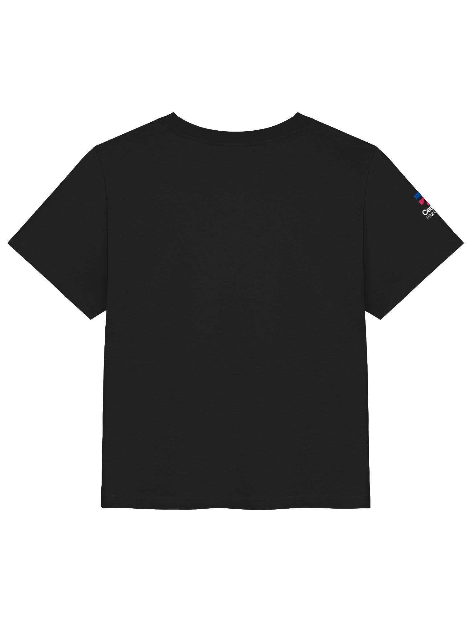 Endeavour Flight Training Logo Women’s Tee product image (6)