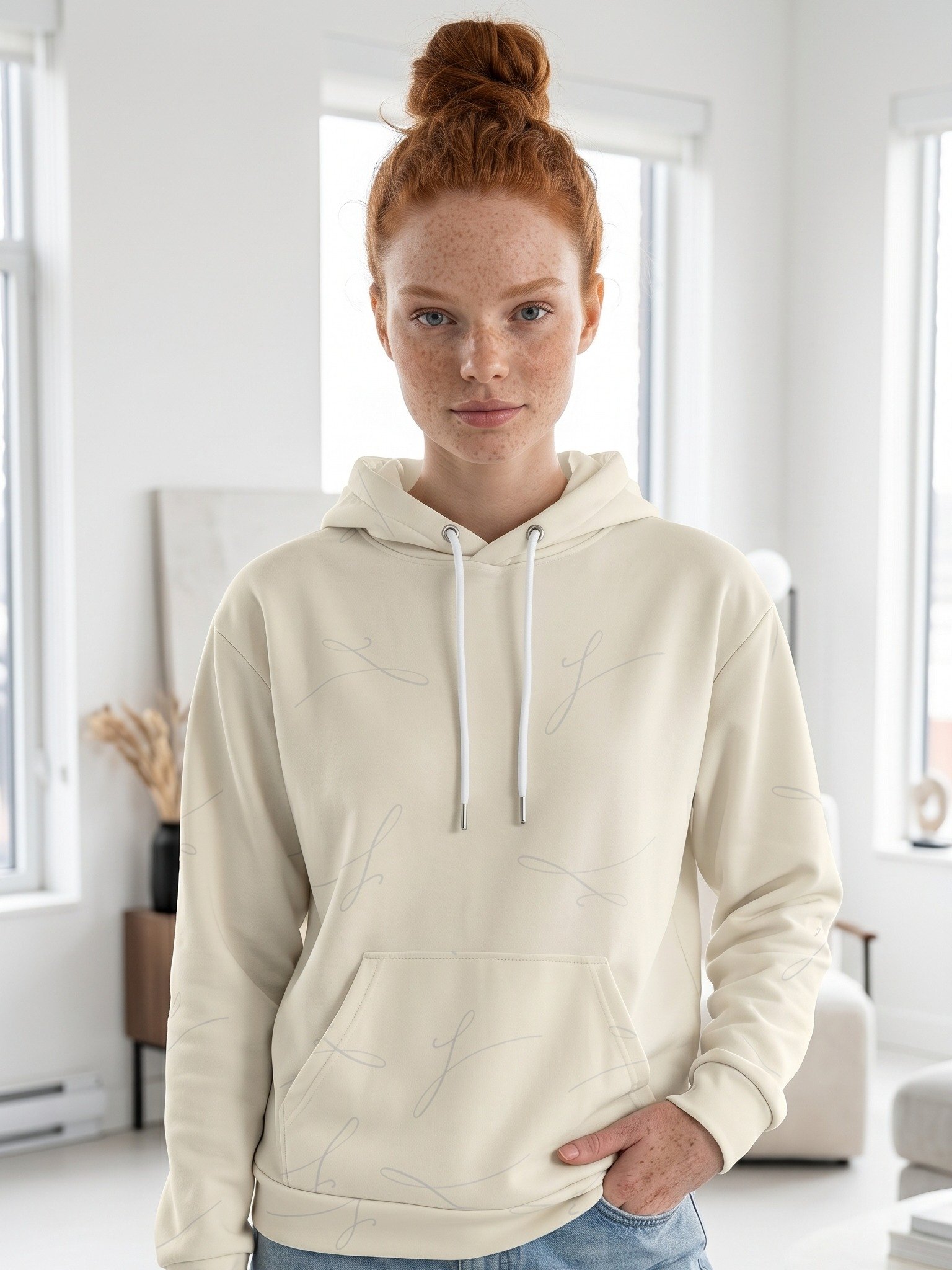 Crème de la crème | Hoodie product image (1)