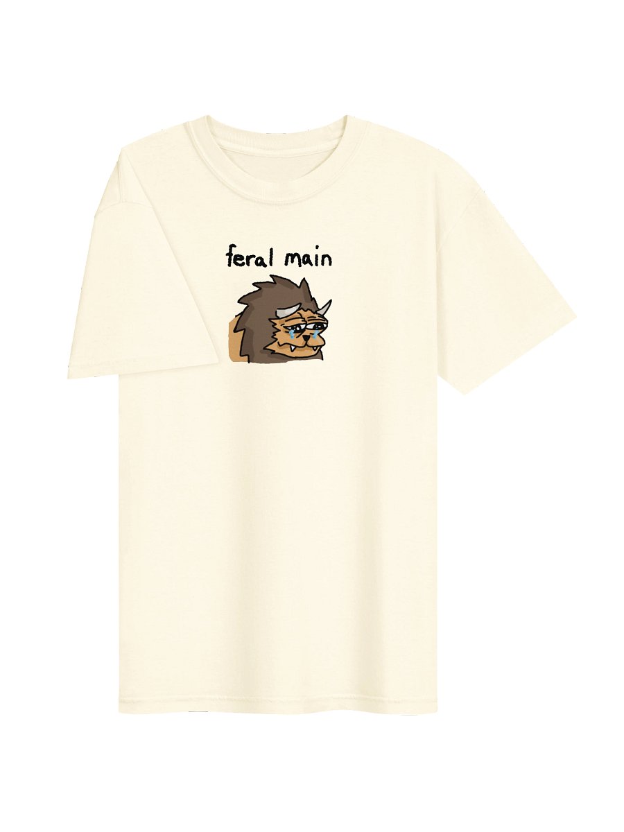 Feral main product image (123)