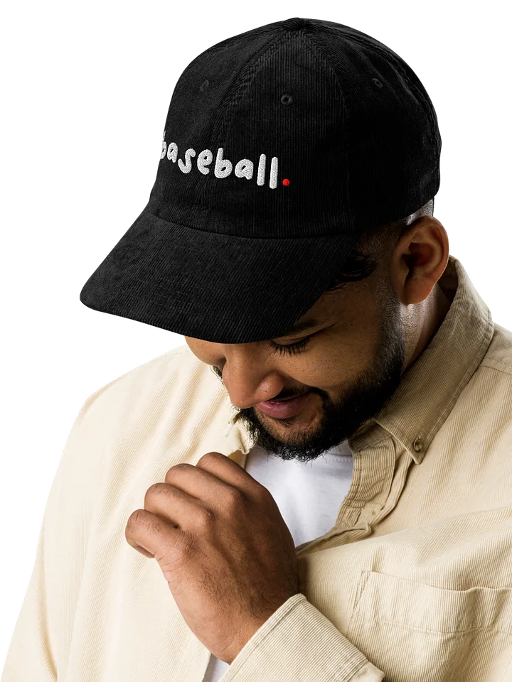 The Baseball Hat product image (2)