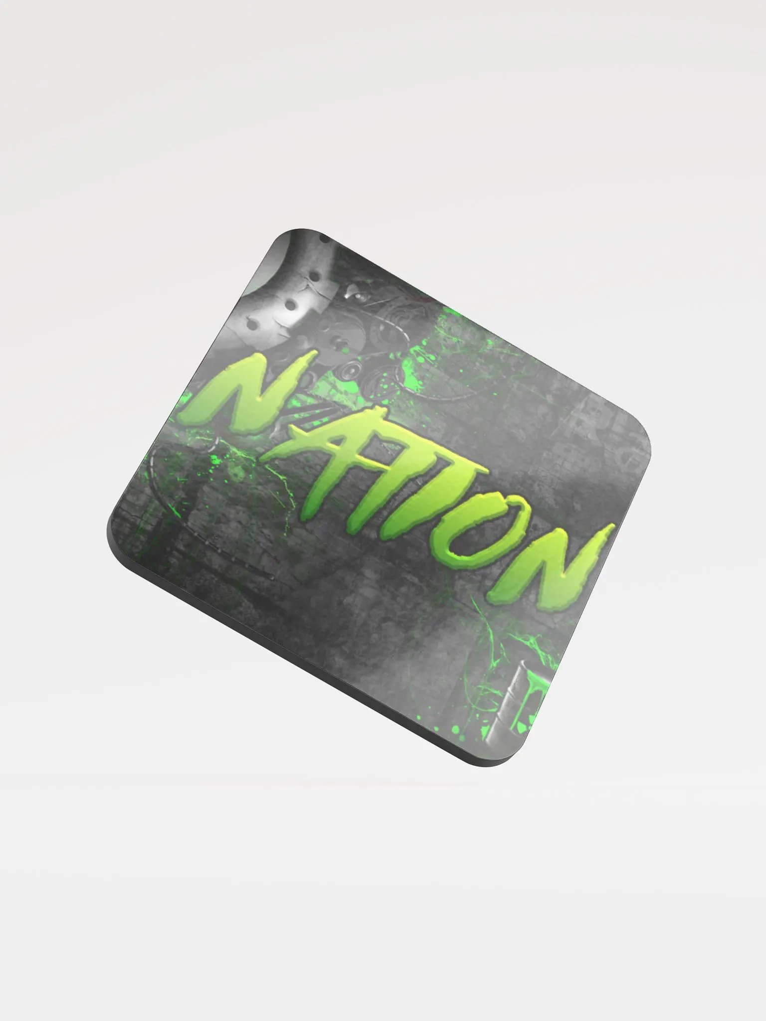 NatioN Cup/Mug Coasters product image (1)